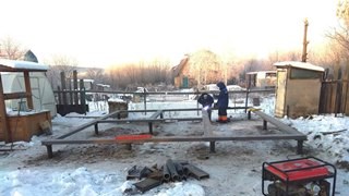 Купить винтовые сваи 76 в Старой Руссе и Новгородской области | цена от 1756 руб с доставкой