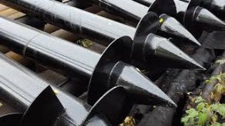 Купить винтовые сваи 76 в Старой Руссе и Новгородской области | цена от 1756 руб с доставкой